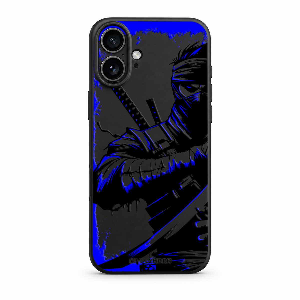 RONINSHADE Slim S2 case for iPhone 16 Plus