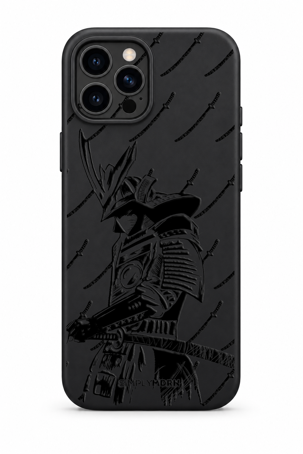 RONIN Slim S2 case for iPhone 16 Pro Max