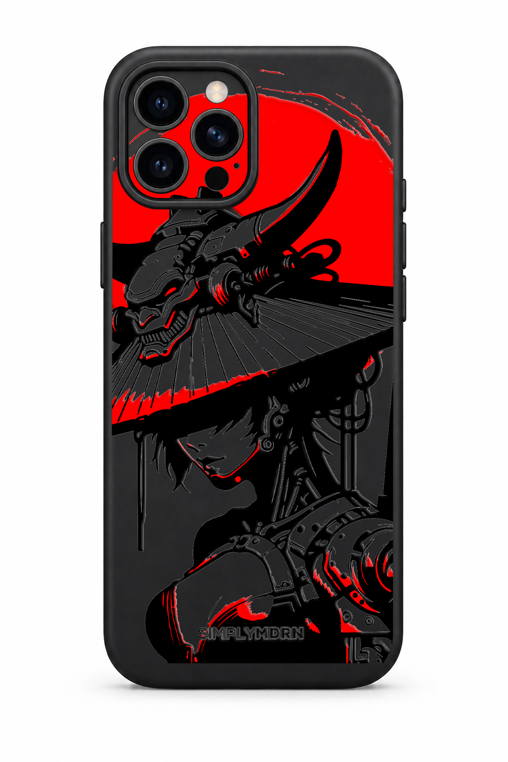 KUNOICHI Slim S2 case for iPhone 12 Pro Max