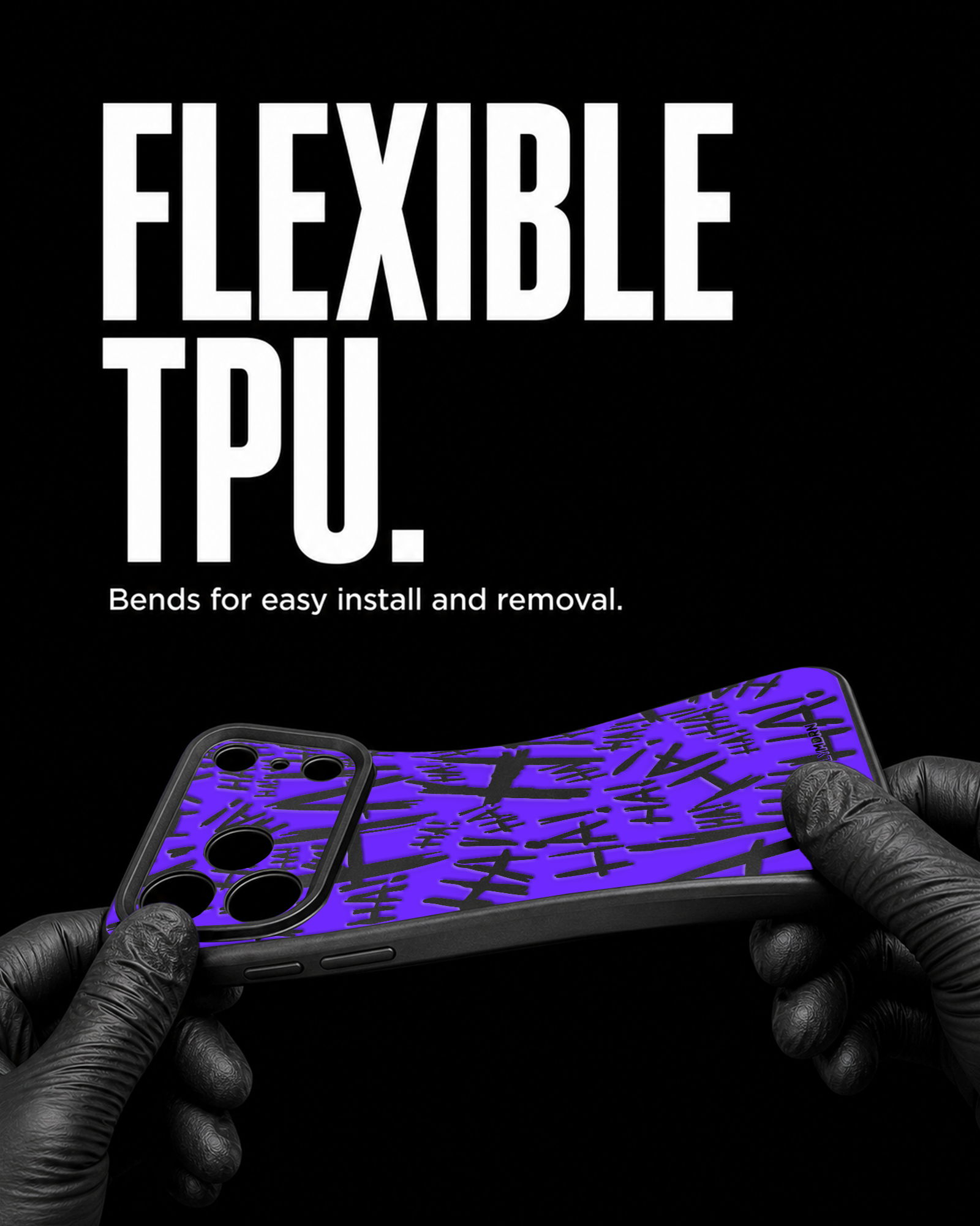 JOKSTER PURPLE INVERSE | SLIM (S2) | LIST3