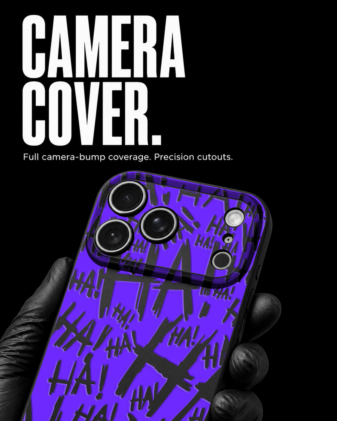 JOKSTER PURPLE INVERSE | SLIM (S2) | LIST4