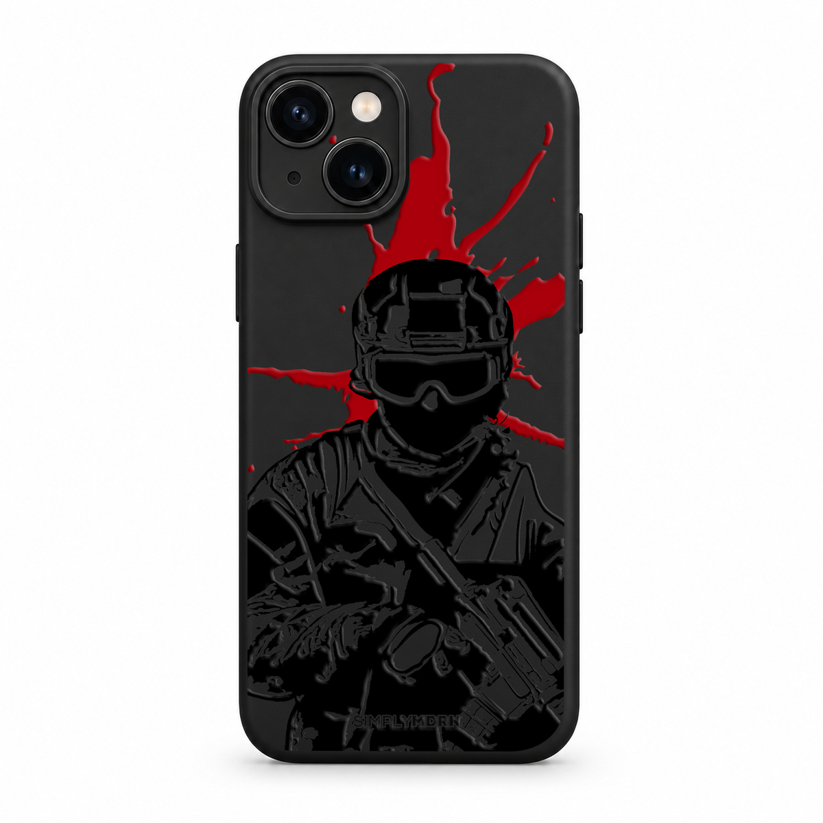 ARMED Slim S2 case for iPhone 14