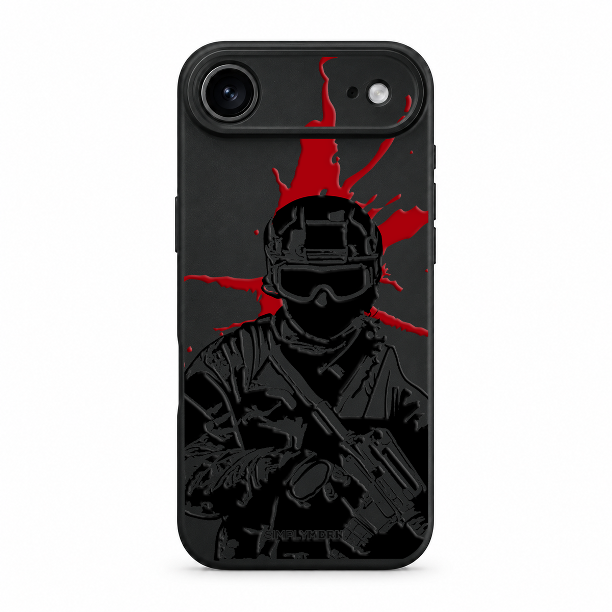 ARMED Slim S2 case for iPhone 17 Air