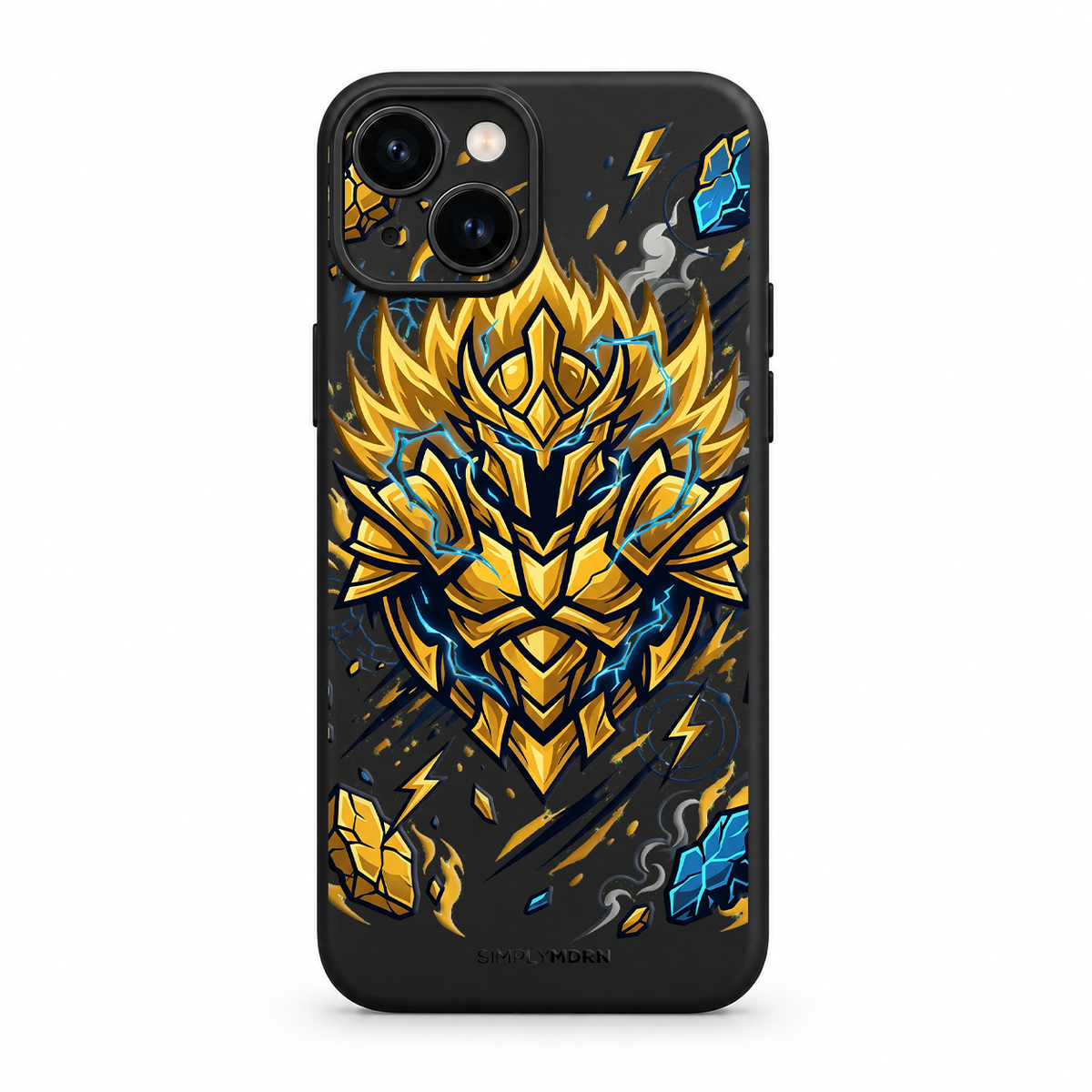 AURA BURST Slim S2 case for iPhone 14