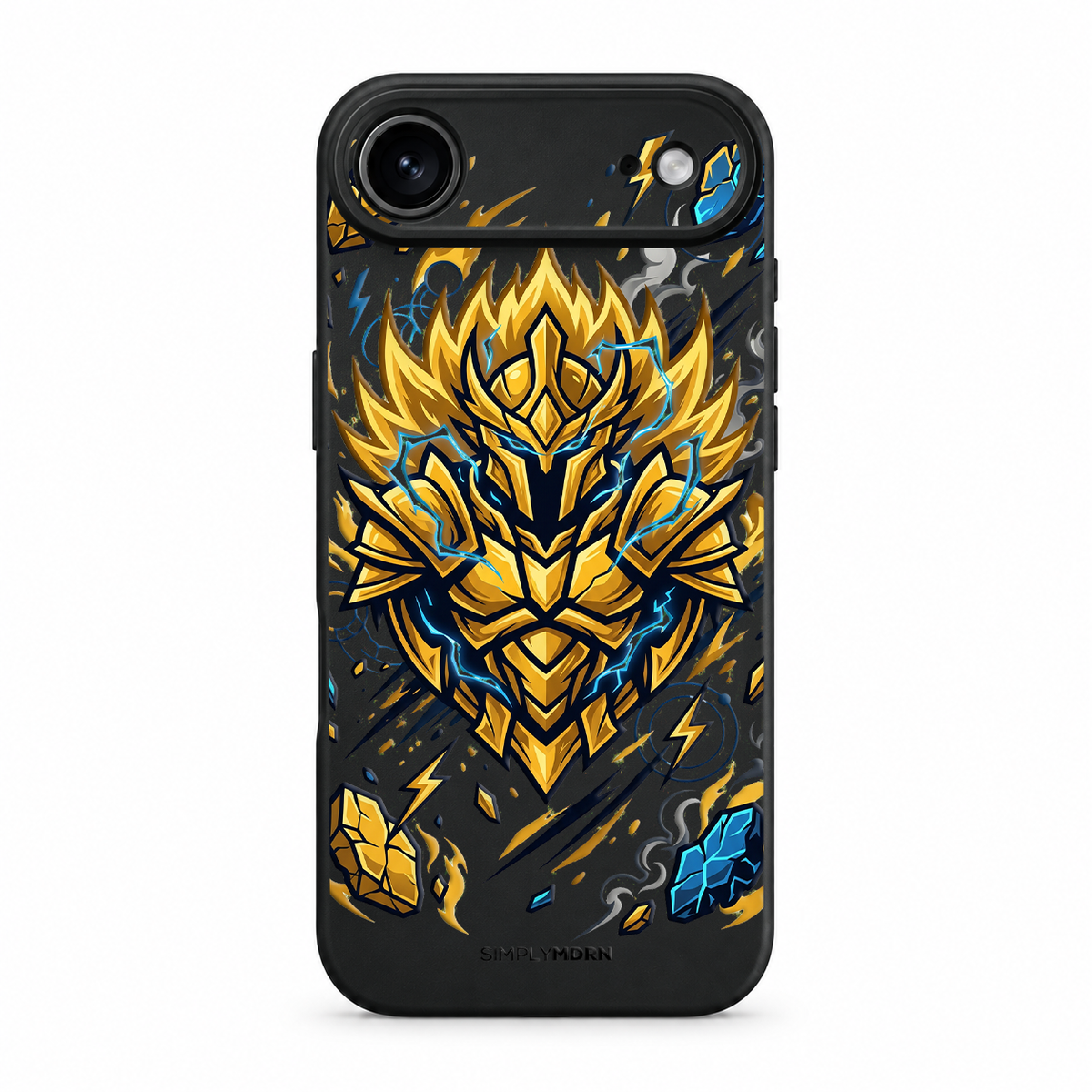 AURA BURST Slim S2 case for iPhone 17 Air