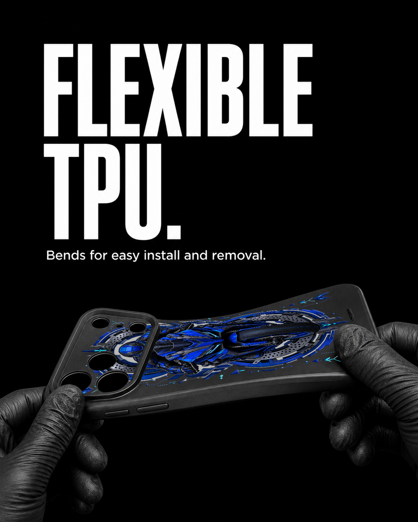 COBALT APEX | SLIM (S2) | LIST3