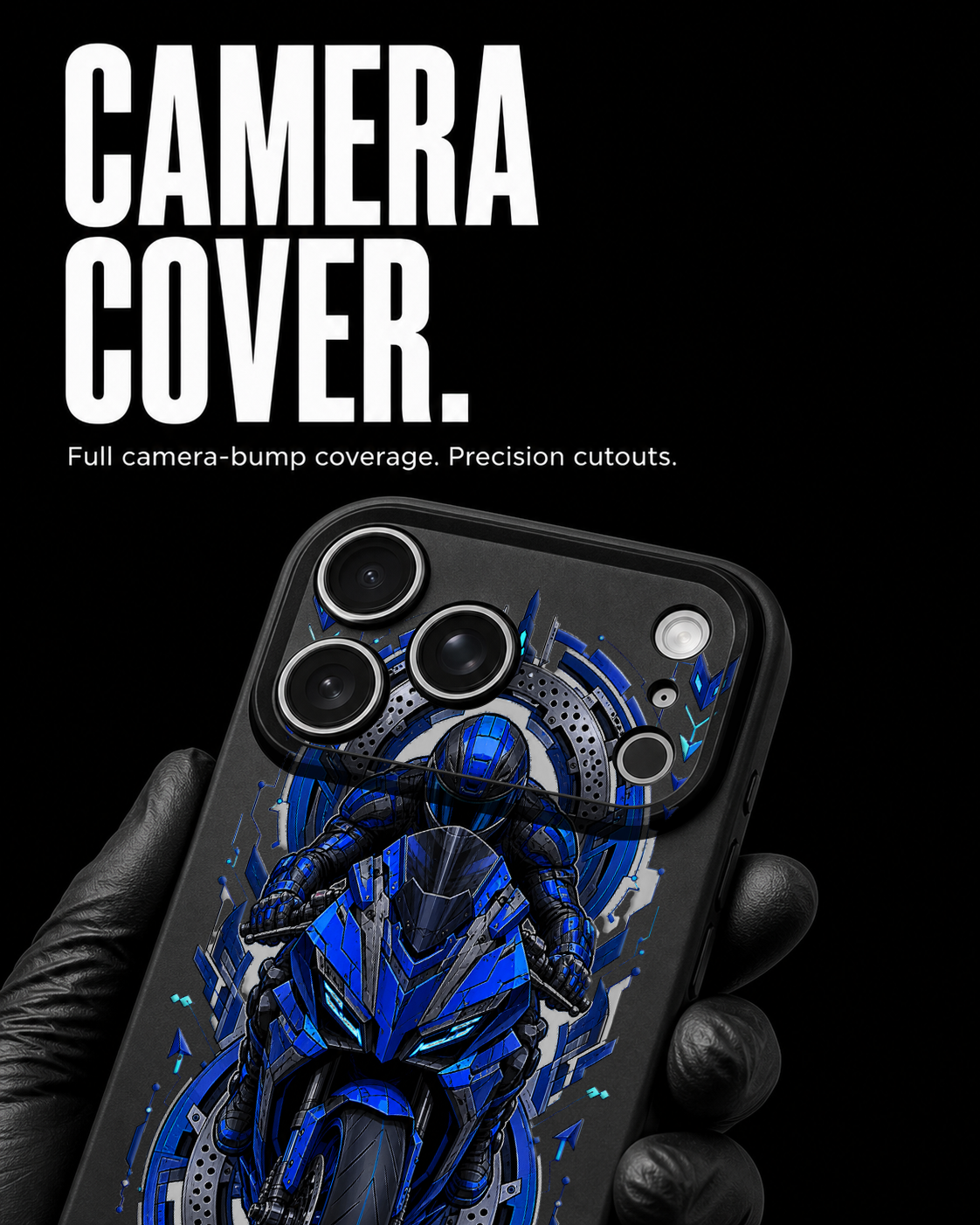 COBALT APEX | SLIM (S2) | LIST4