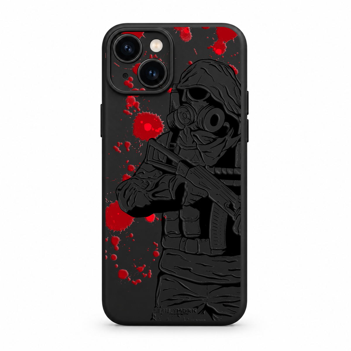 CORPORAL Slim S2 case for iPhone 14 Plus