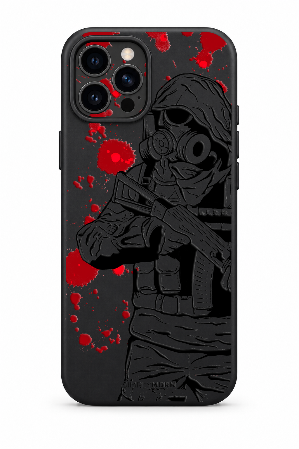 CORPORAL Slim S2 case for iPhone 16 Pro Max