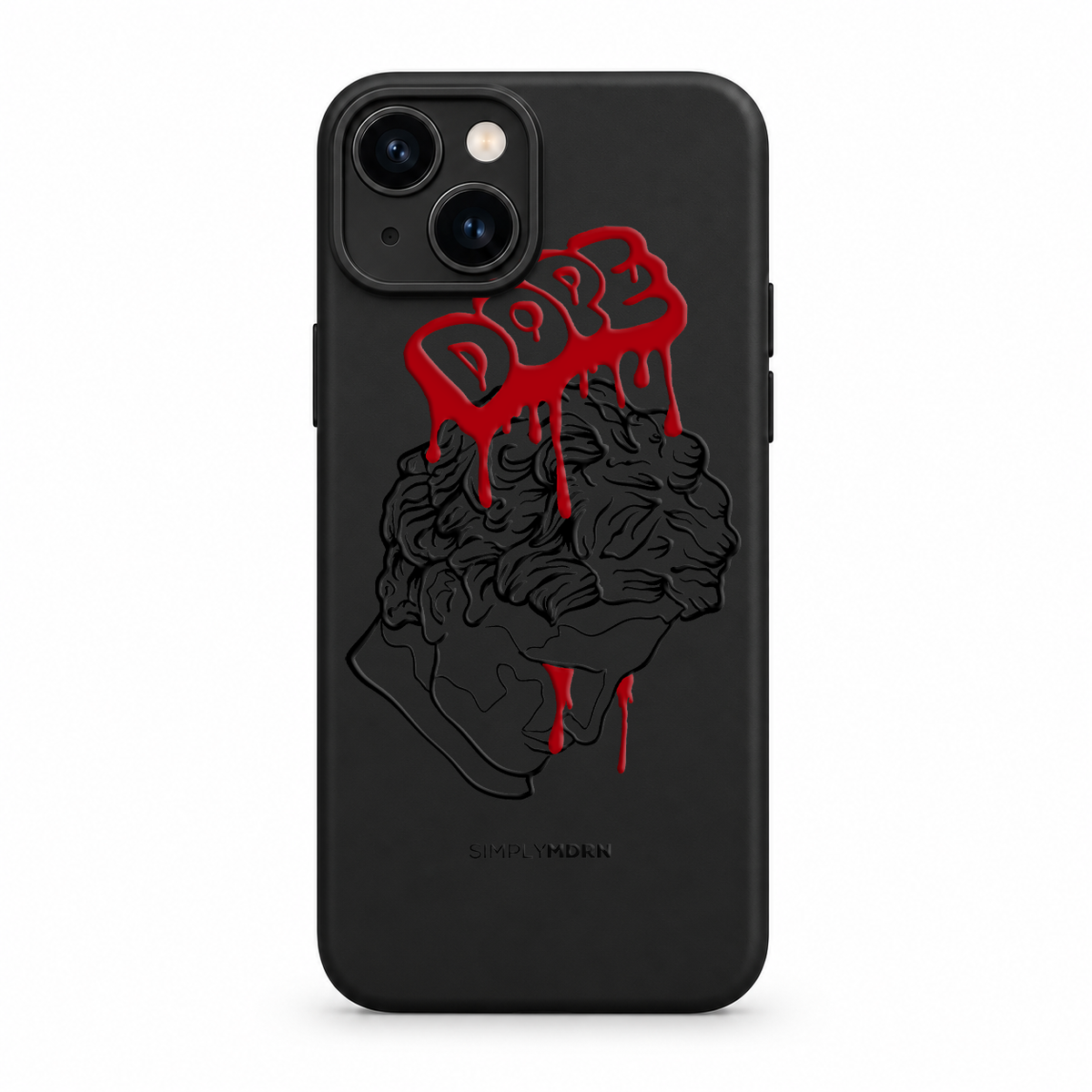 DOPE Slim S2 case for iPhone 13