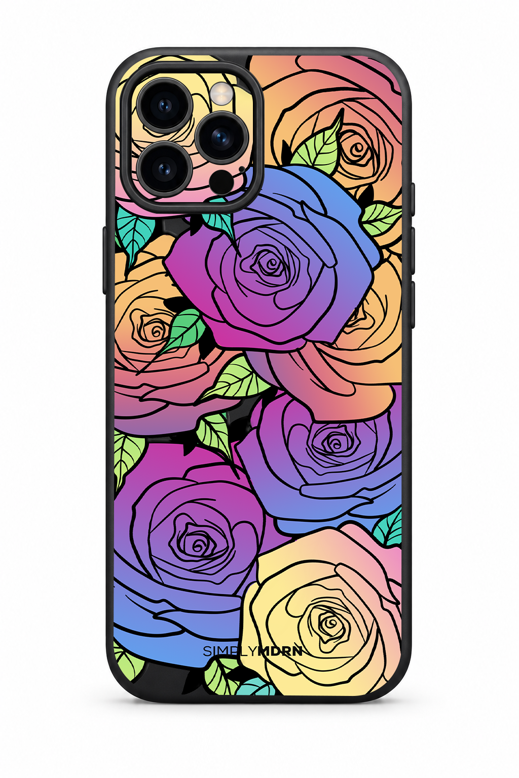 ETHEREAL Slim S2 case for iPhone 13 Pro