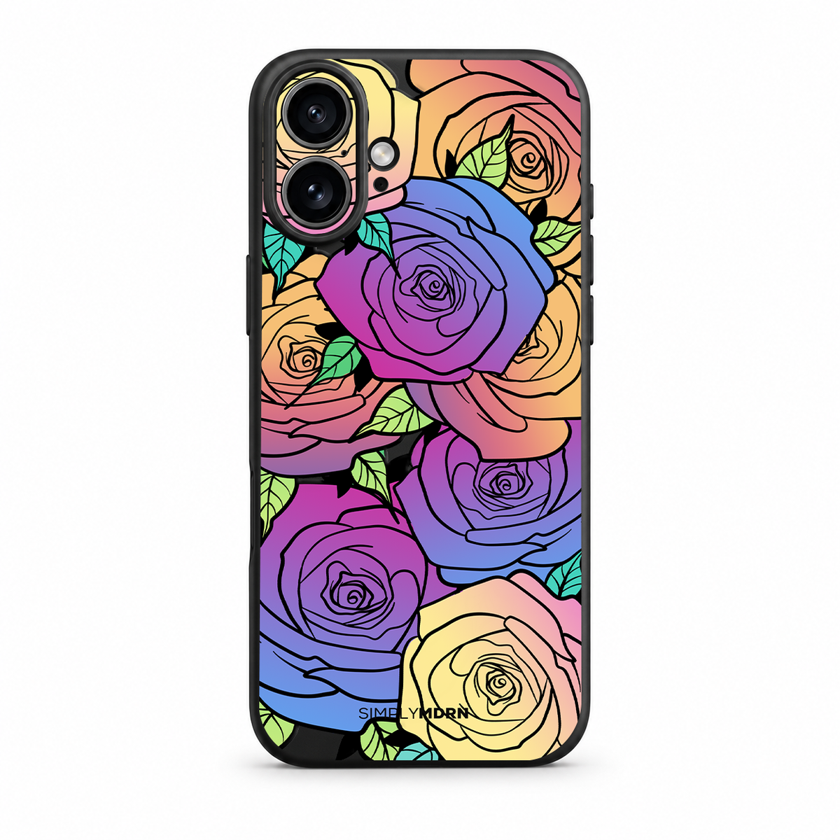 ETHEREAL Slim S2 case for iPhone 16