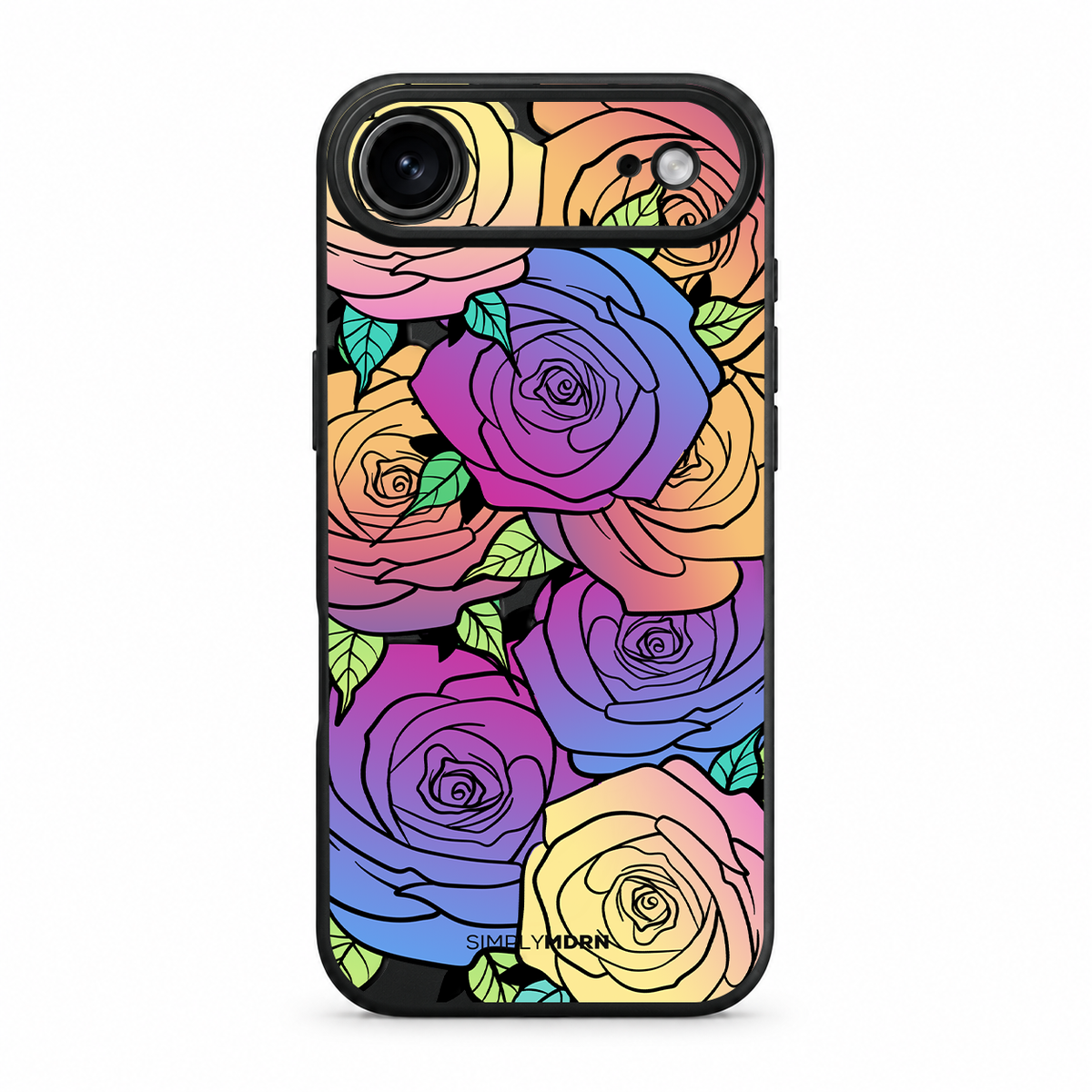 ETHEREAL Slim S2 case for iPhone 17 Air