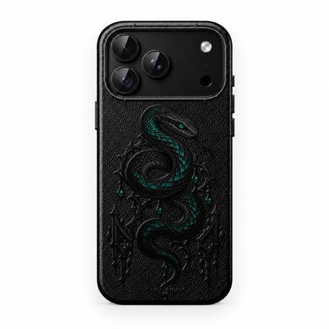 THORNCOIL — Grain Series case, representative view