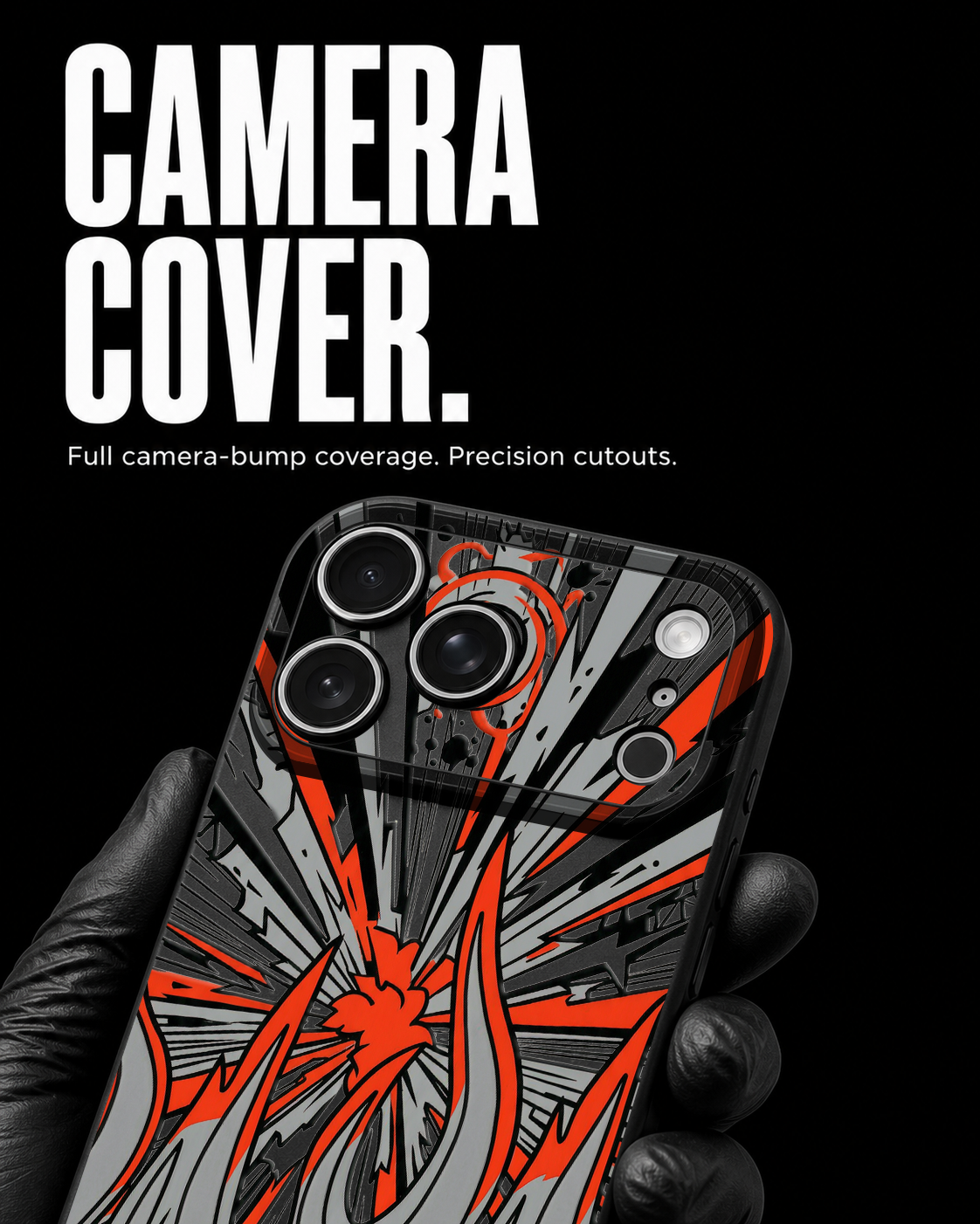 FIREWAVE | SLIM (S2) | LIST4
