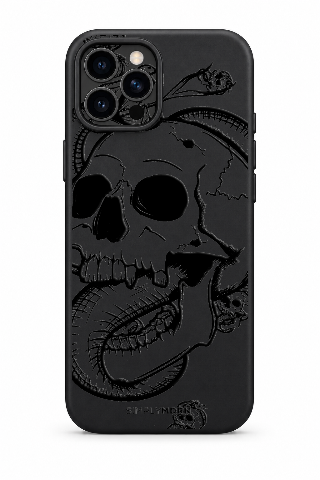FRACTAL Slim S2 case for iPhone 12 Pro