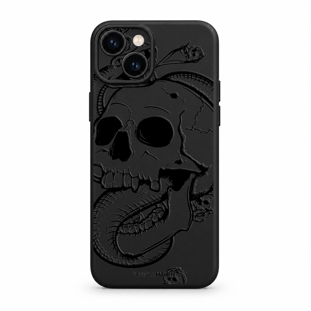 FRACTAL Slim S2 case for iPhone 14