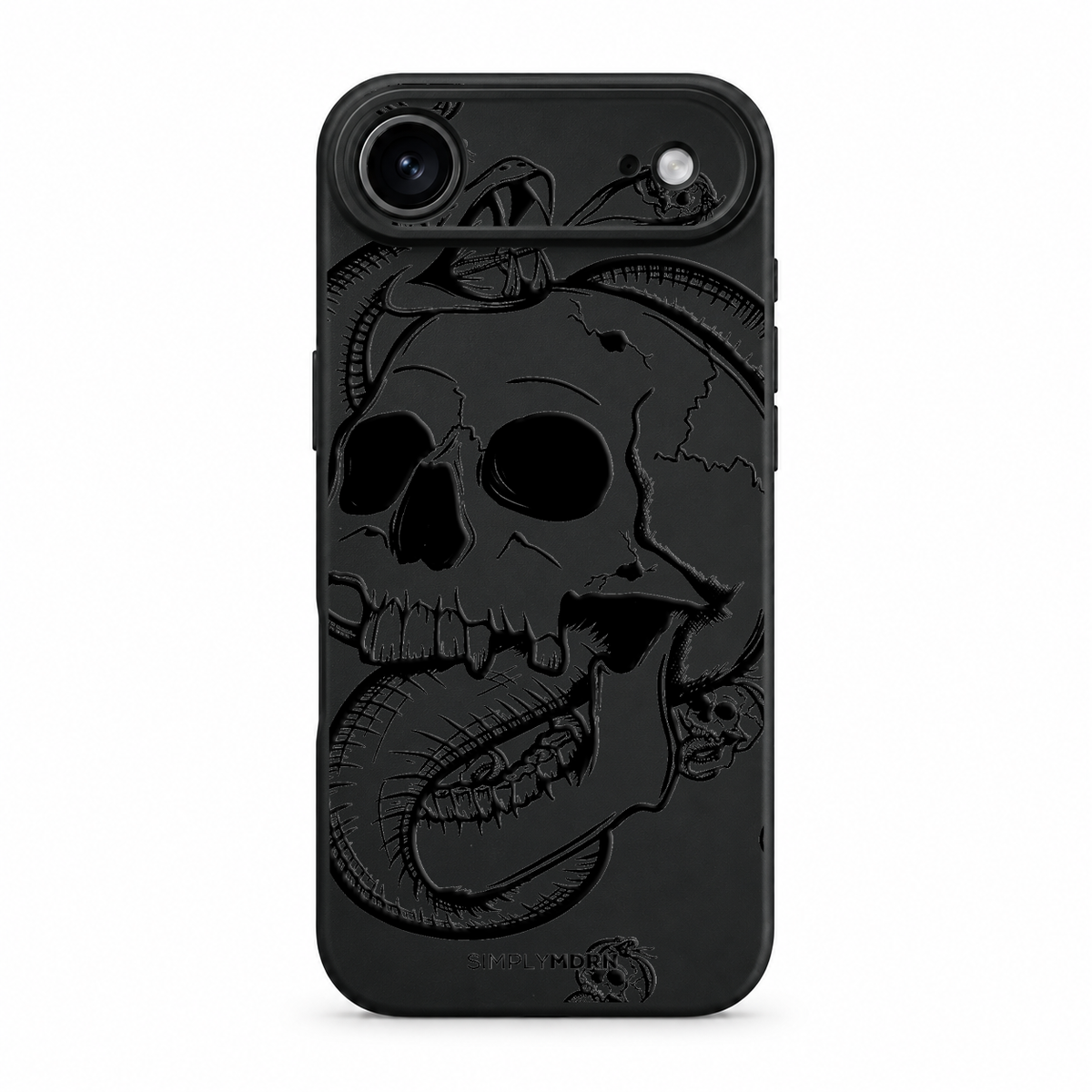 FRACTAL Slim S2 case for iPhone 17 Air