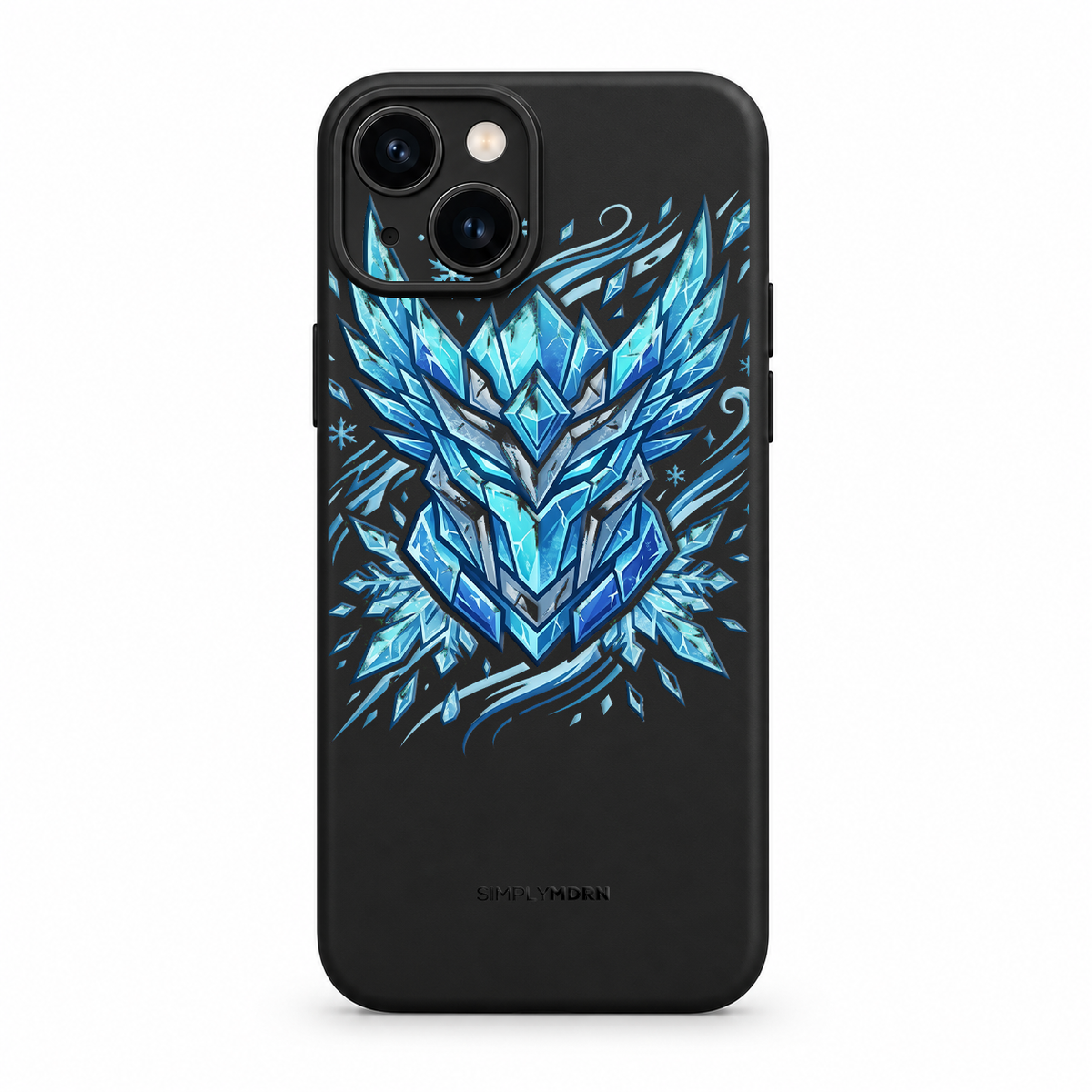 FROST BYTE Slim S2 case for iPhone 14