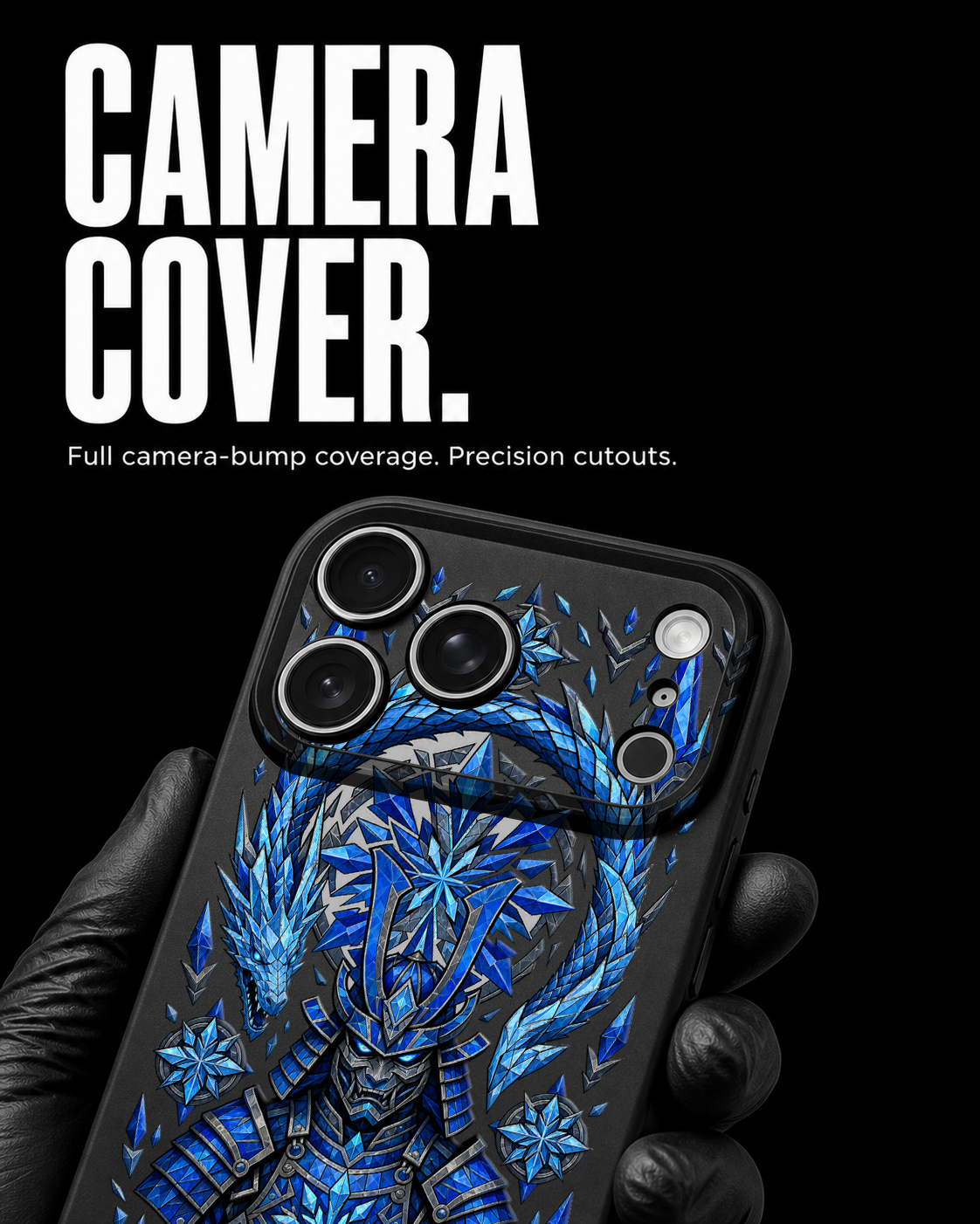 FROST CREST | SLIM (S2) | LIST4