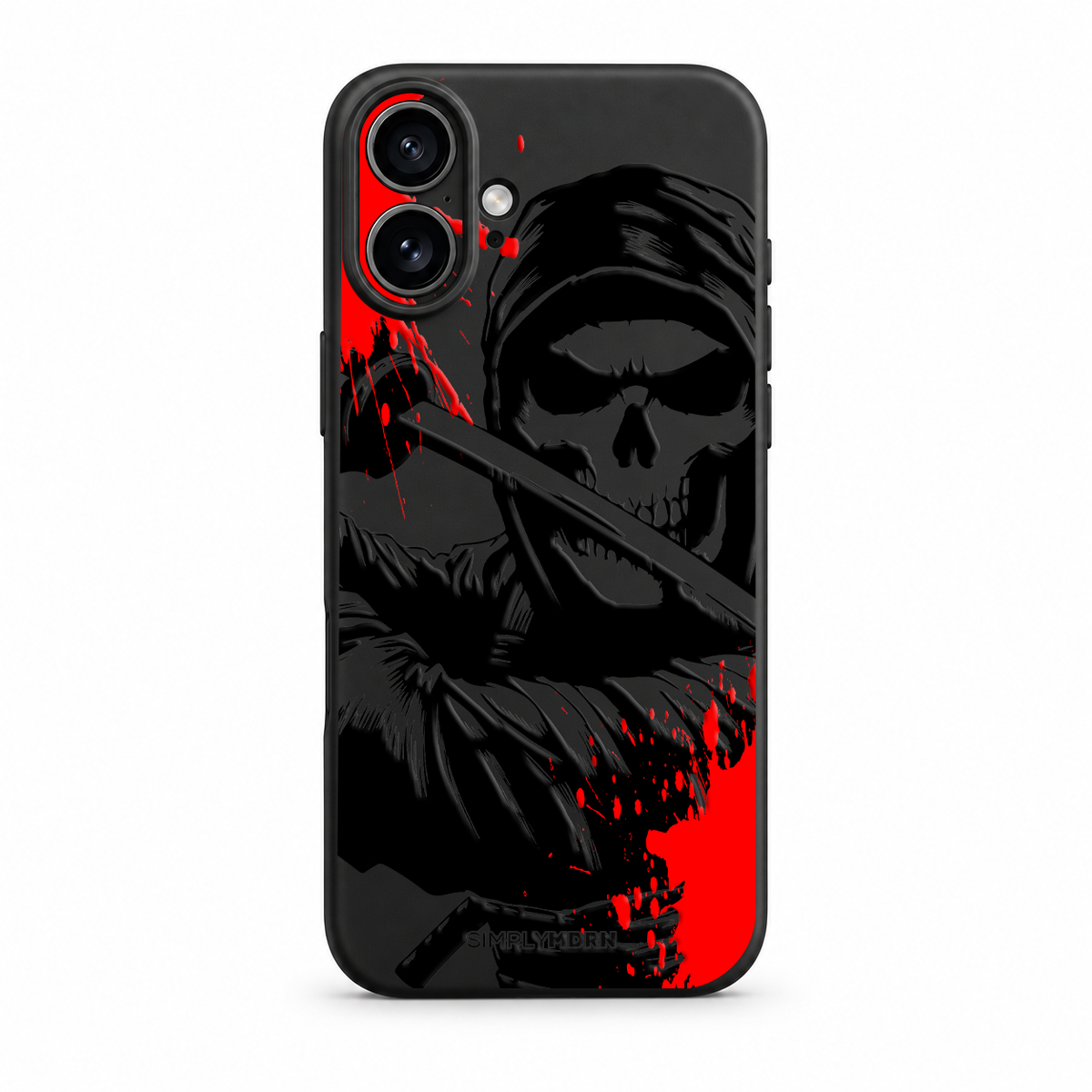GRIM Slim S2 case for iPhone 17