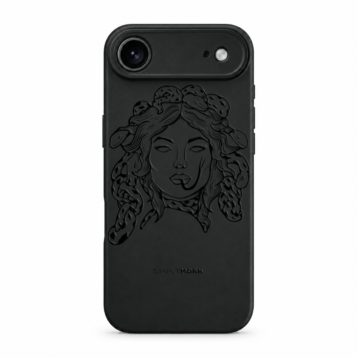 HAERUSDA Slim S2 case for iPhone 17 Air