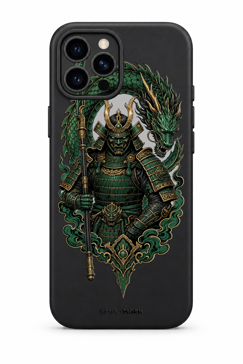 JADE SHOGUN Slim S2 case for iPhone 13 Pro