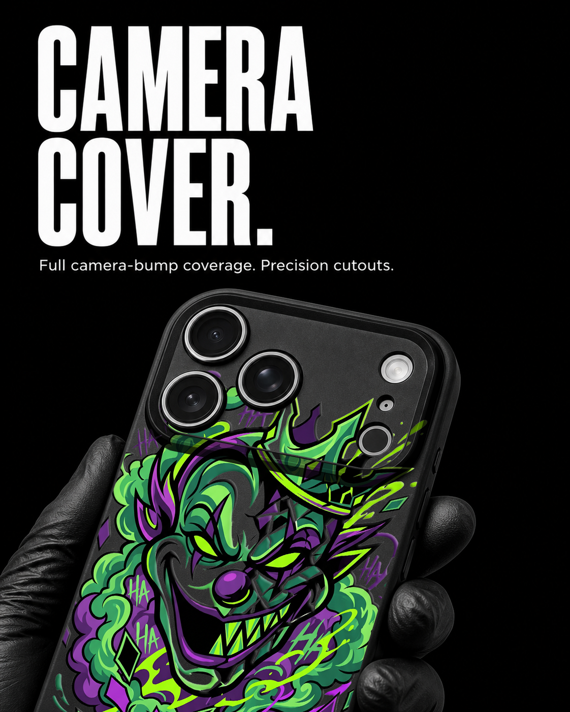 JOK3STER II | SLIM (S2) | LIST4