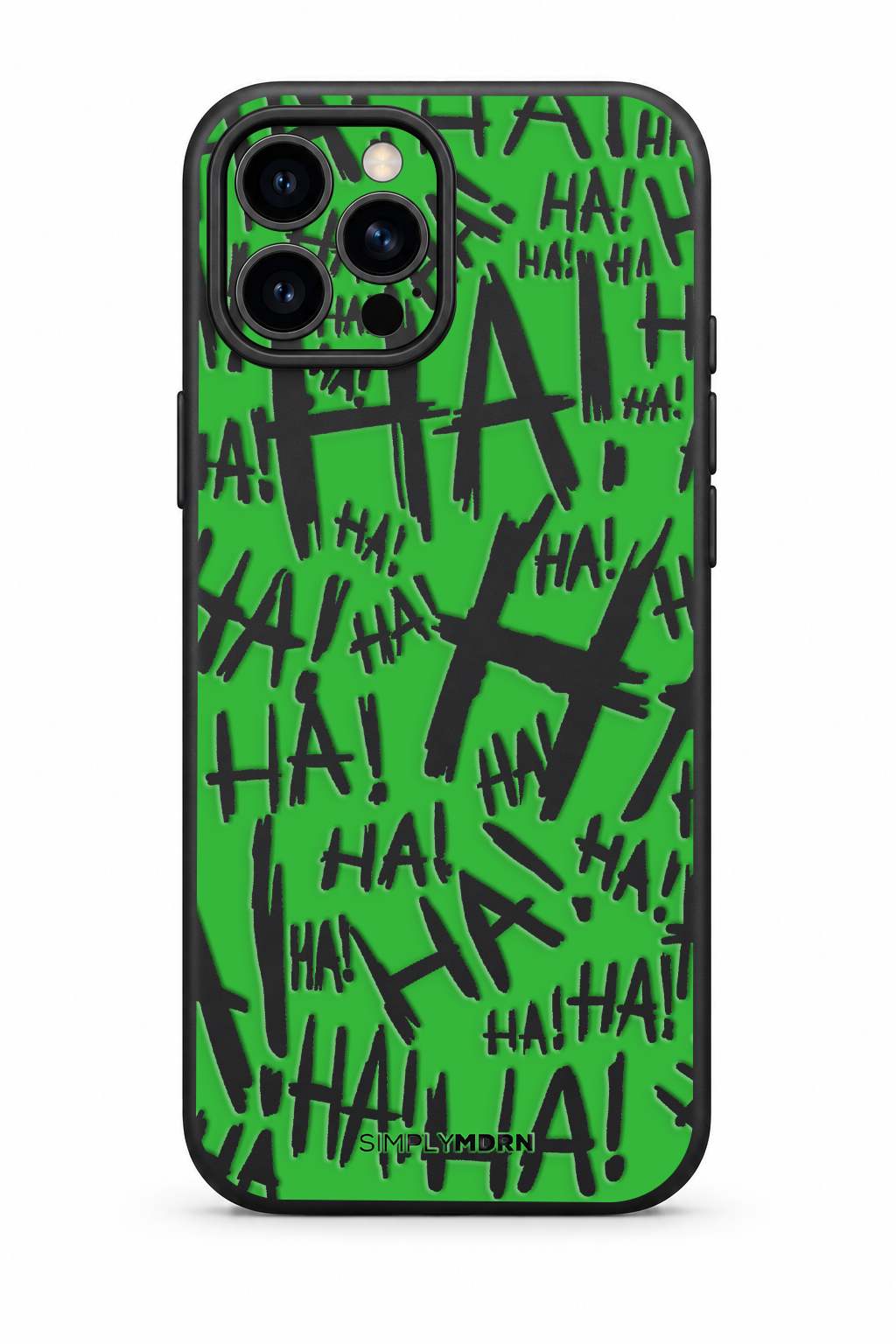 JOK3STER INVERSE Slim S2 case for iPhone 13 Pro Max