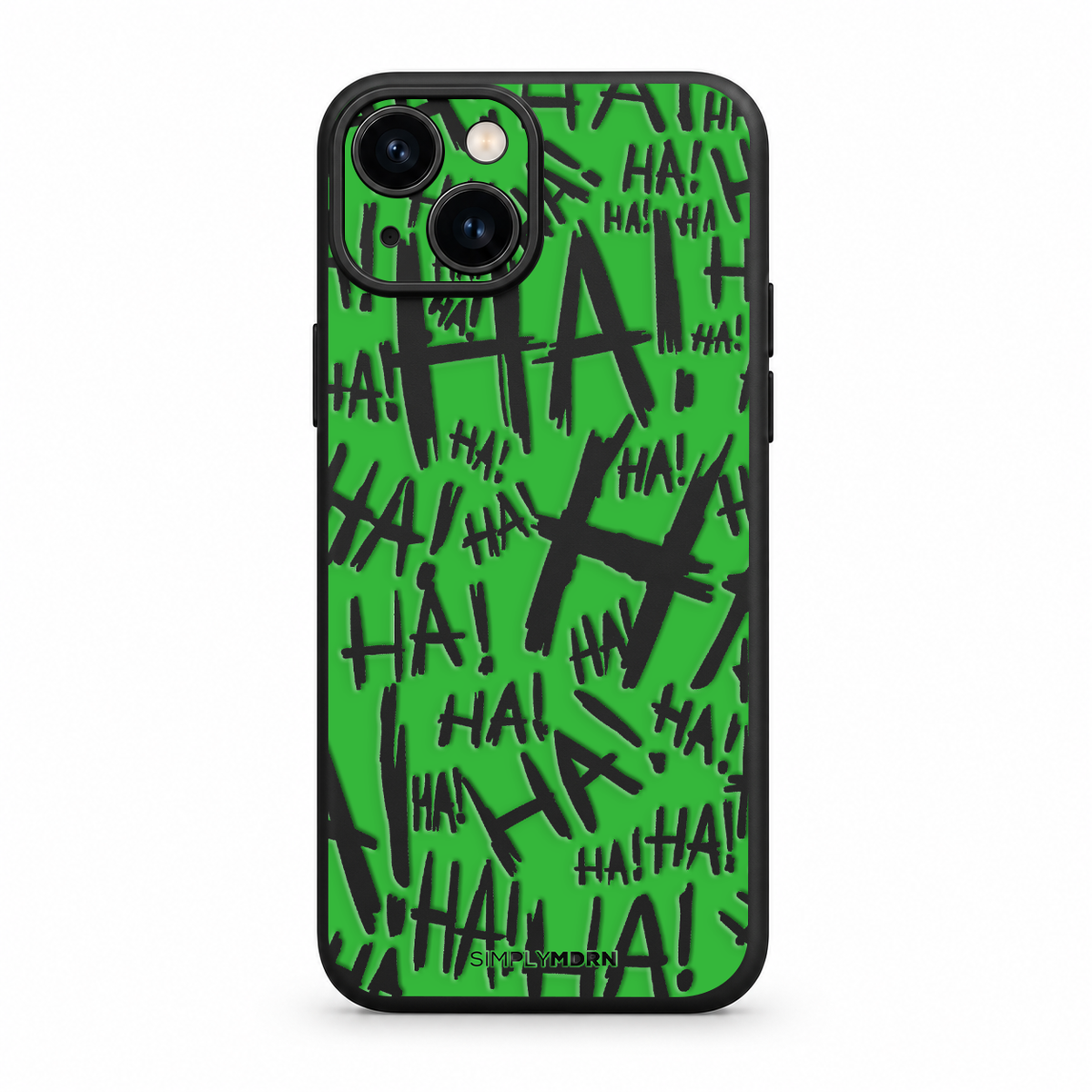 JOK3STER INVERSE Slim S2 case for iPhone 13