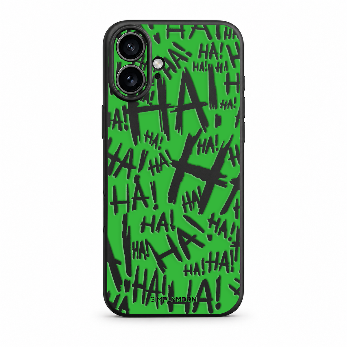 JOK3STER INVERSE Slim S2 case for iPhone 16 Plus