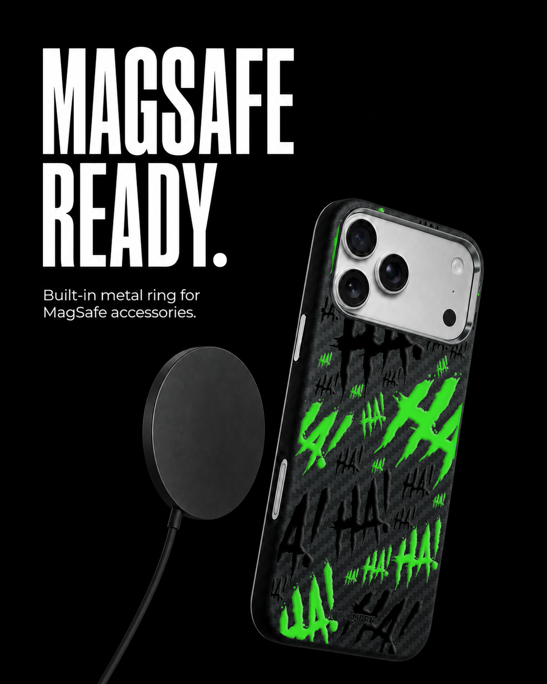 JOK7STER Carbon Series (S1) phone case feature image 5