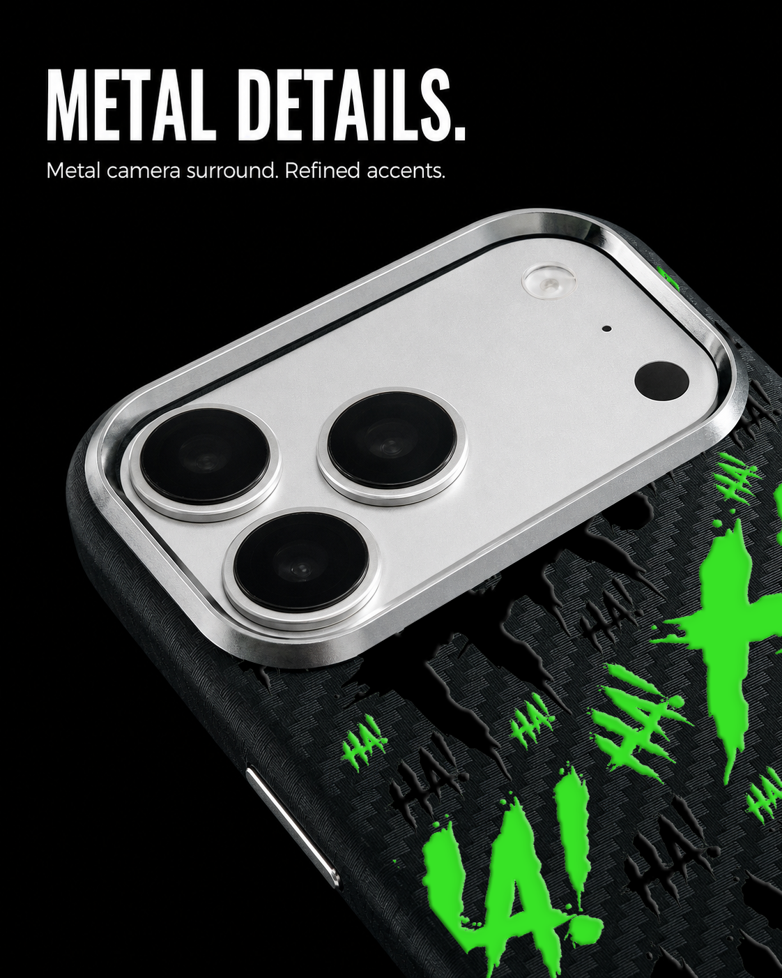 JOK7STER Carbon Series (S1) phone case feature image 6