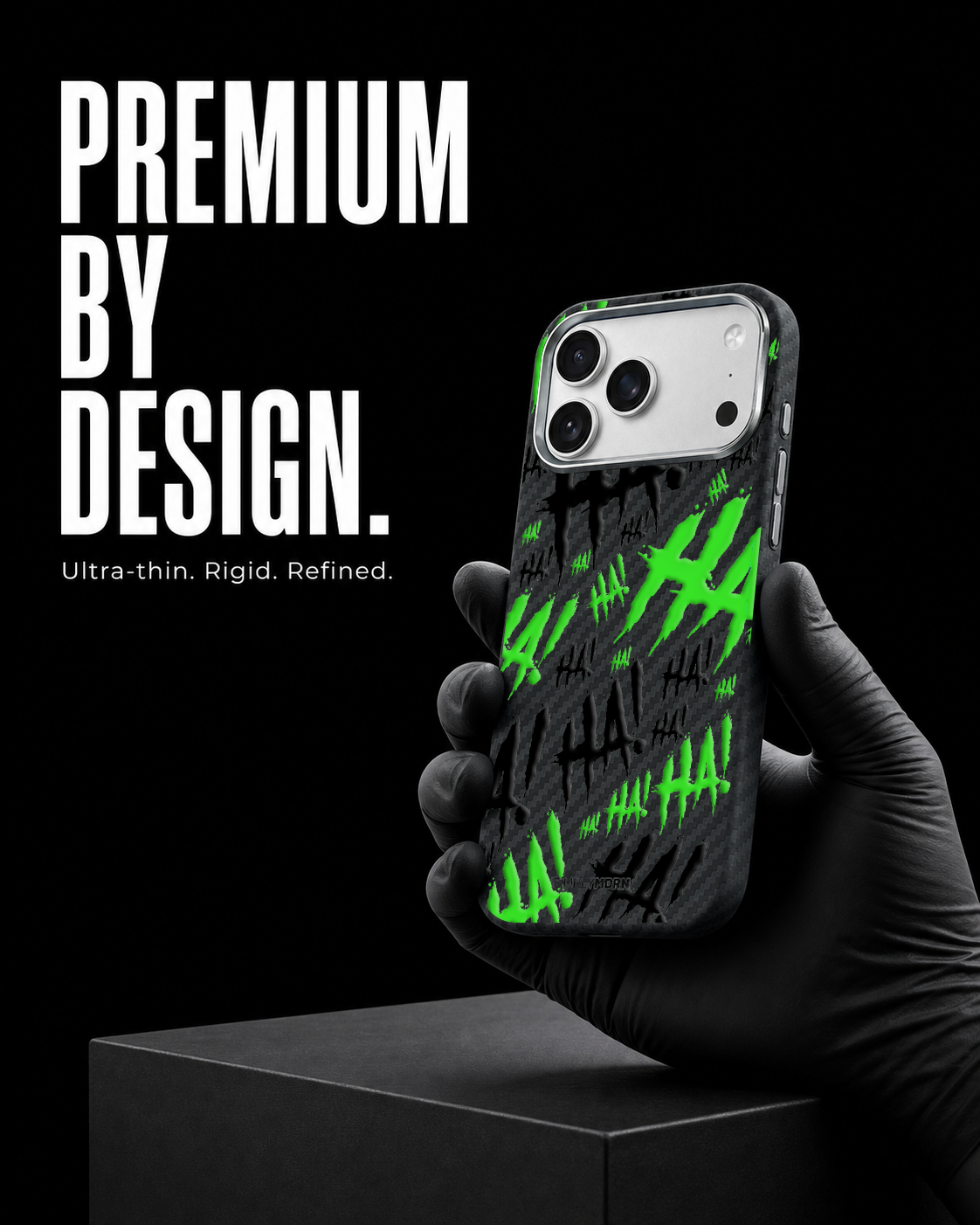 JOK7STER Carbon Series (S1) phone case feature image 7
