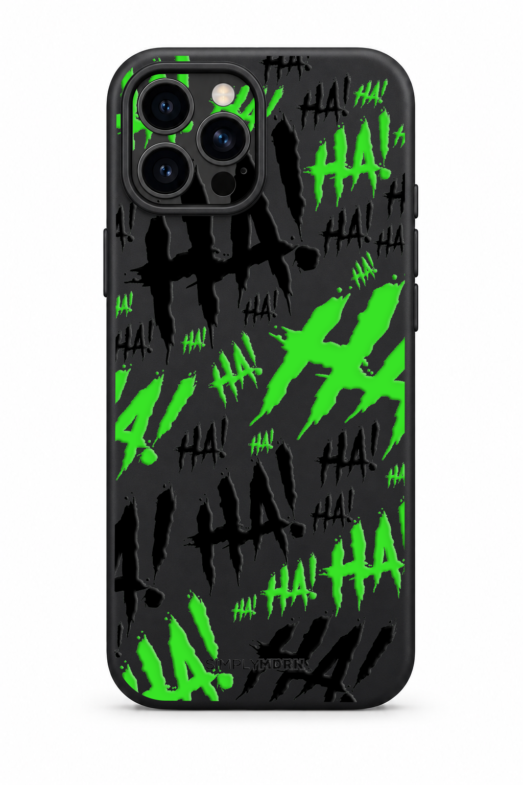 JOK7STER Slim S2 case for iPhone 16 Pro