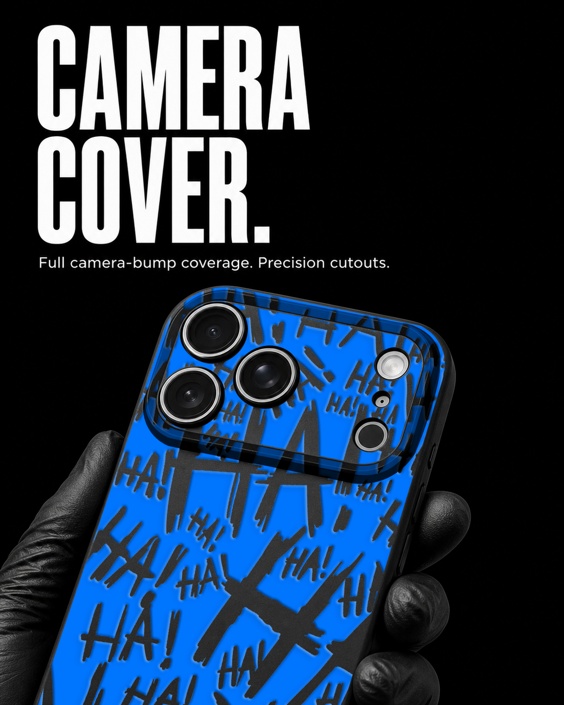 JOK8STER INVERSE | SLIM (S2) | LIST4