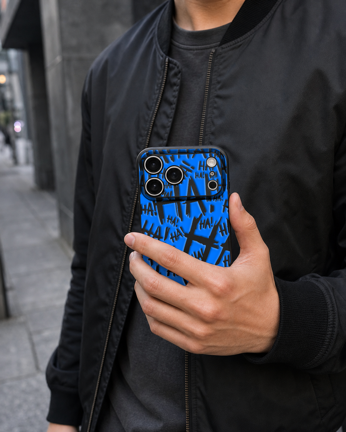 JOK8STER INVERSE | SLIM (S2) | LIST5