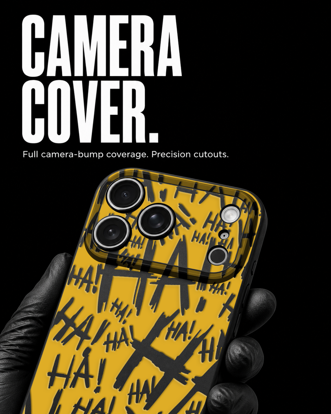 JOKSTER GOLD INVERSE | SLIM (S2) | LIST4