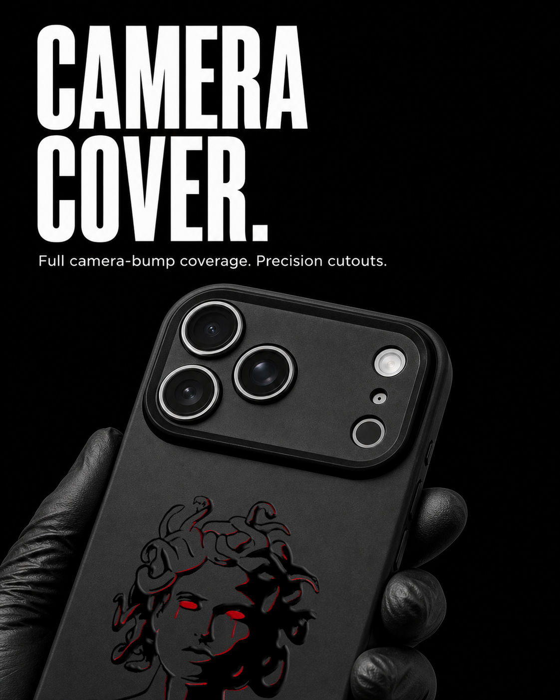 MEDUSA | SLIM (S2) | LIST4