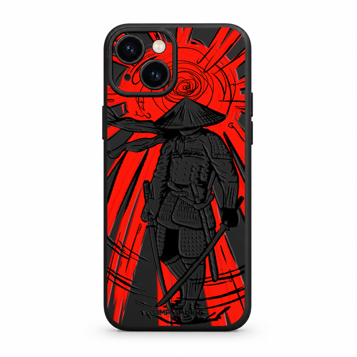 SENSHI Slim S2 case for iPhone 14 Plus