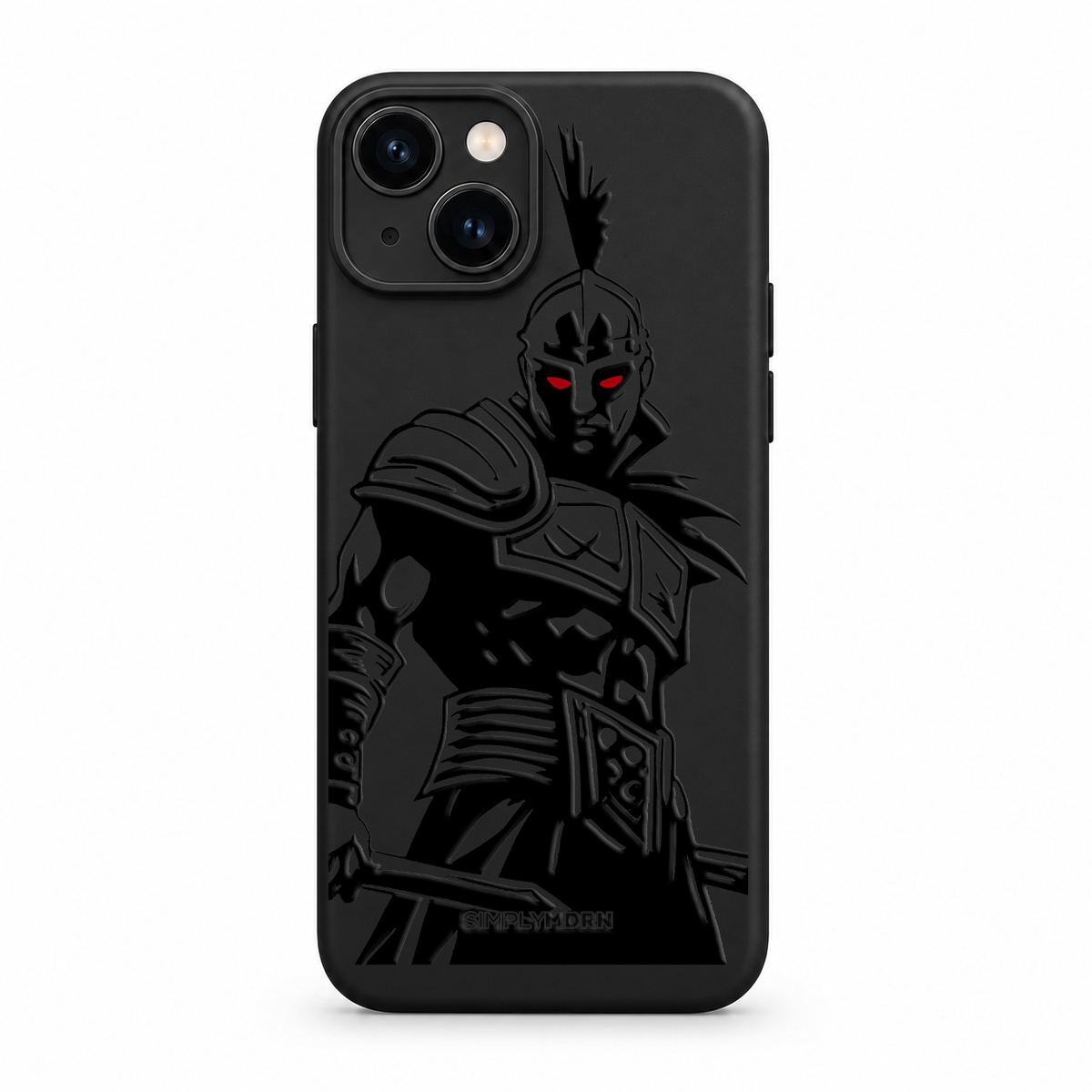 SHADOWCLAW Slim S2 case for iPhone 13