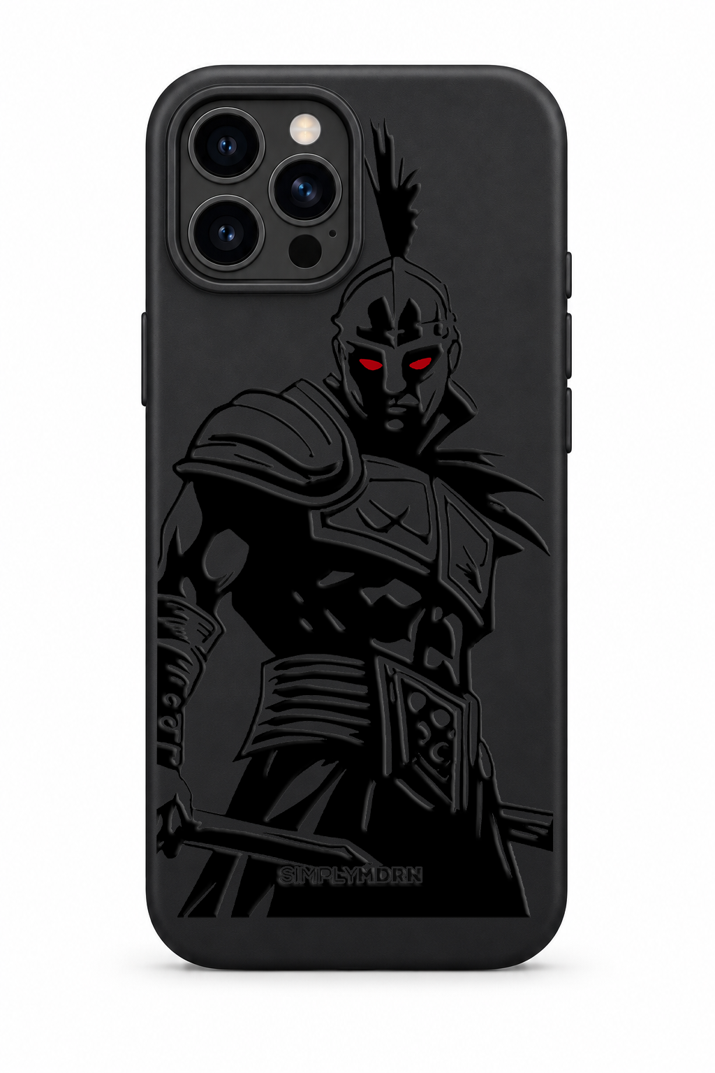 SHADOWCLAW Slim S2 case for iPhone 16 Pro