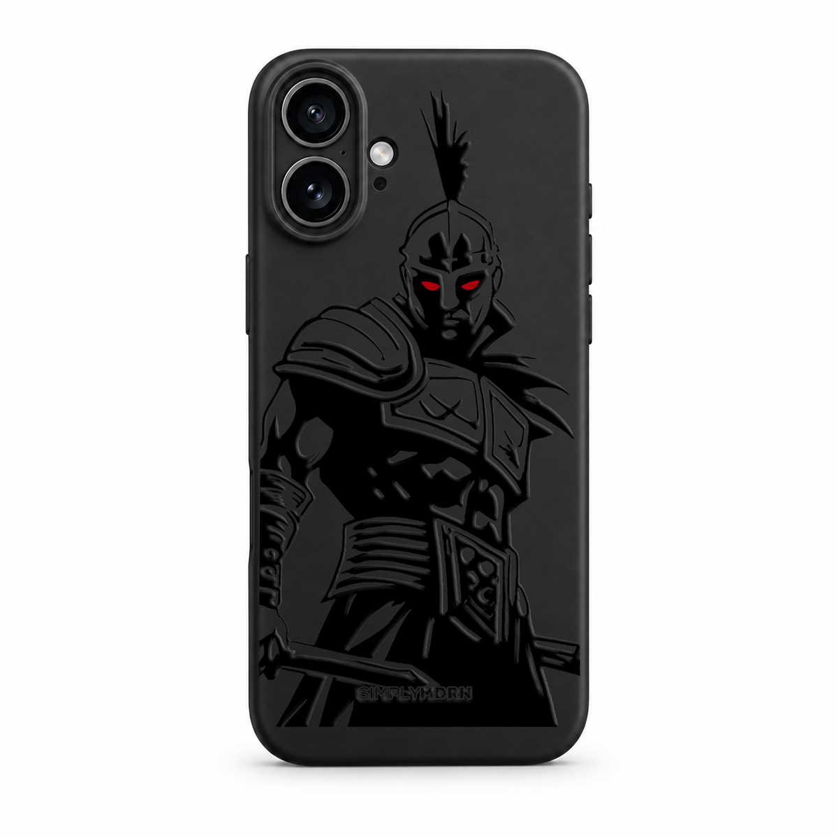 SHADOWCLAW Slim S2 case for iPhone 16