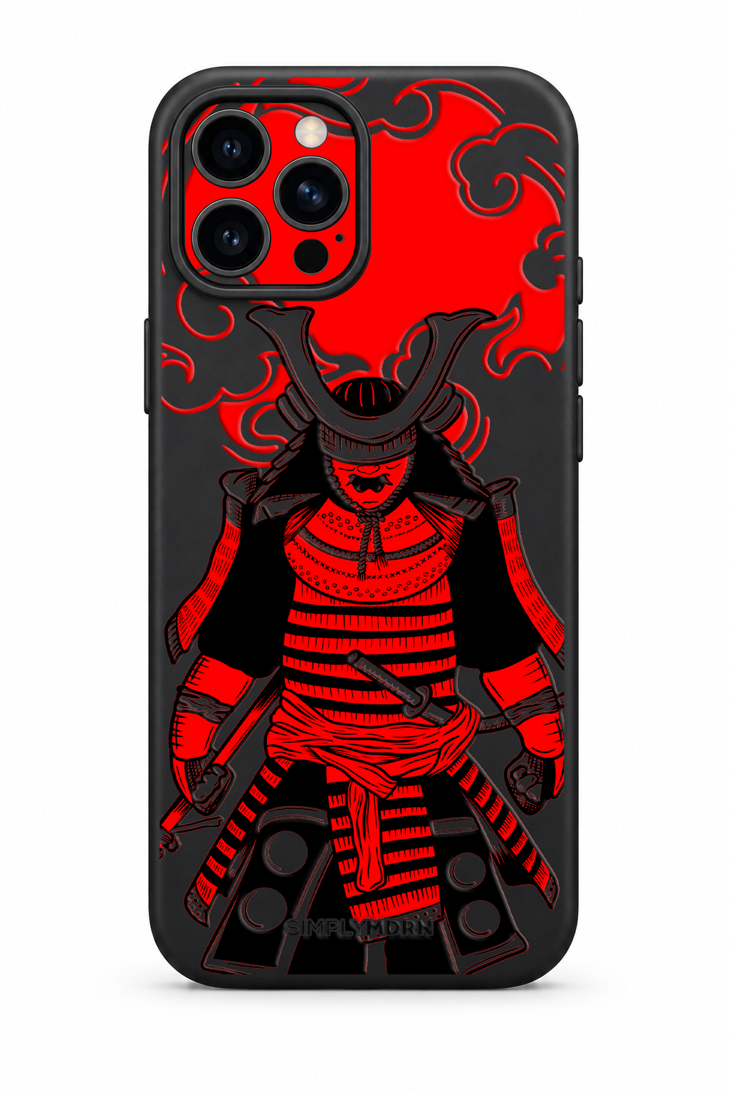 SINISTER Slim S2 case for iPhone 16 Pro Max