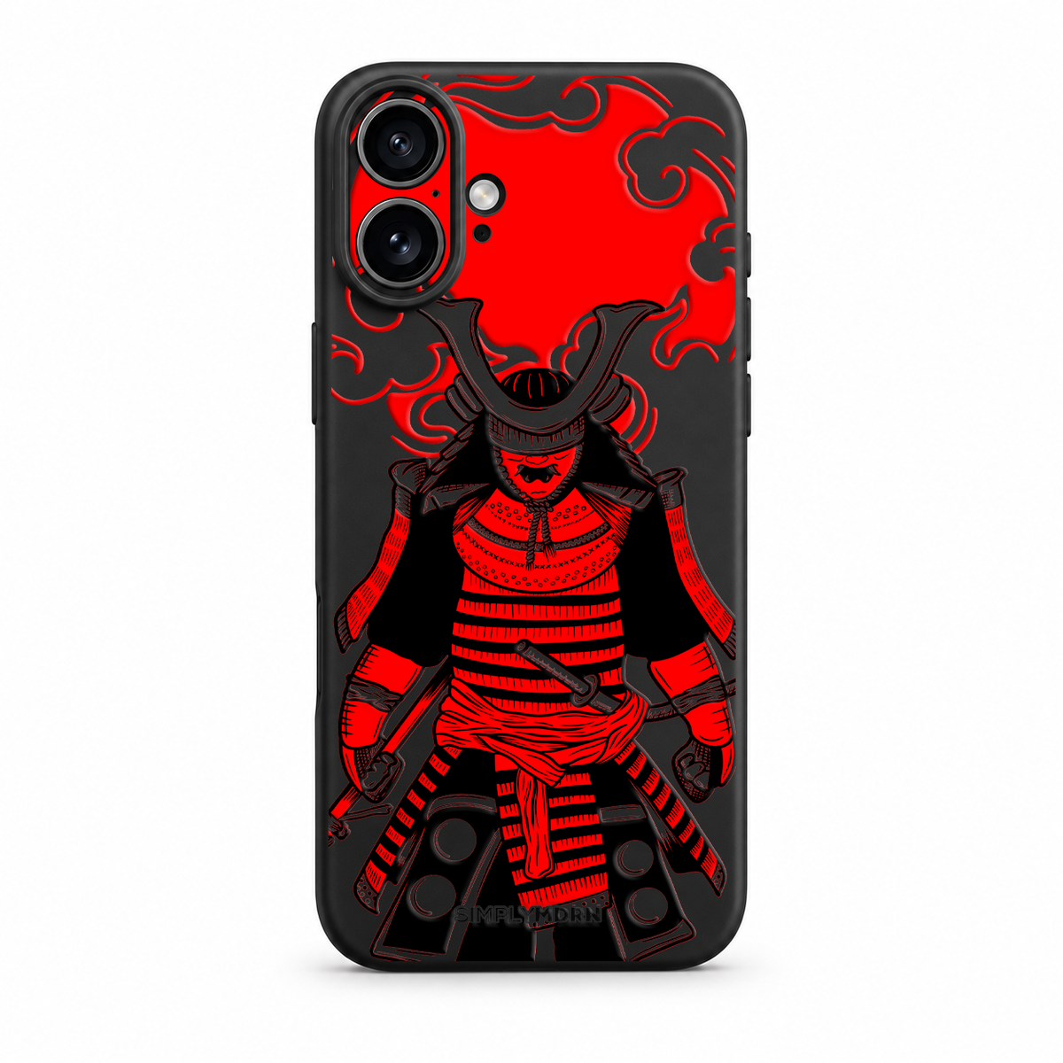 SINISTER Slim S2 case for iPhone 17