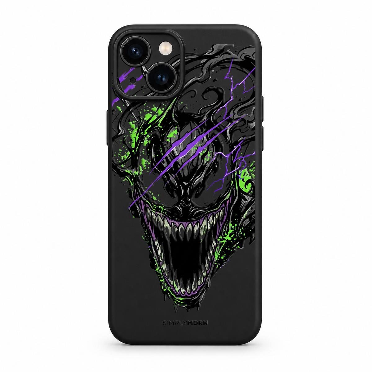 SLIME FANG Slim S2 case for iPhone 14 Plus