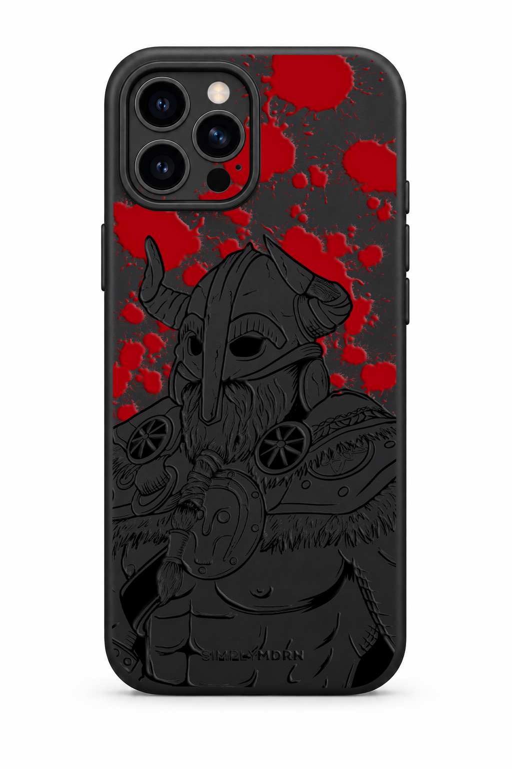 STEN Slim S2 case for iPhone 16 Pro