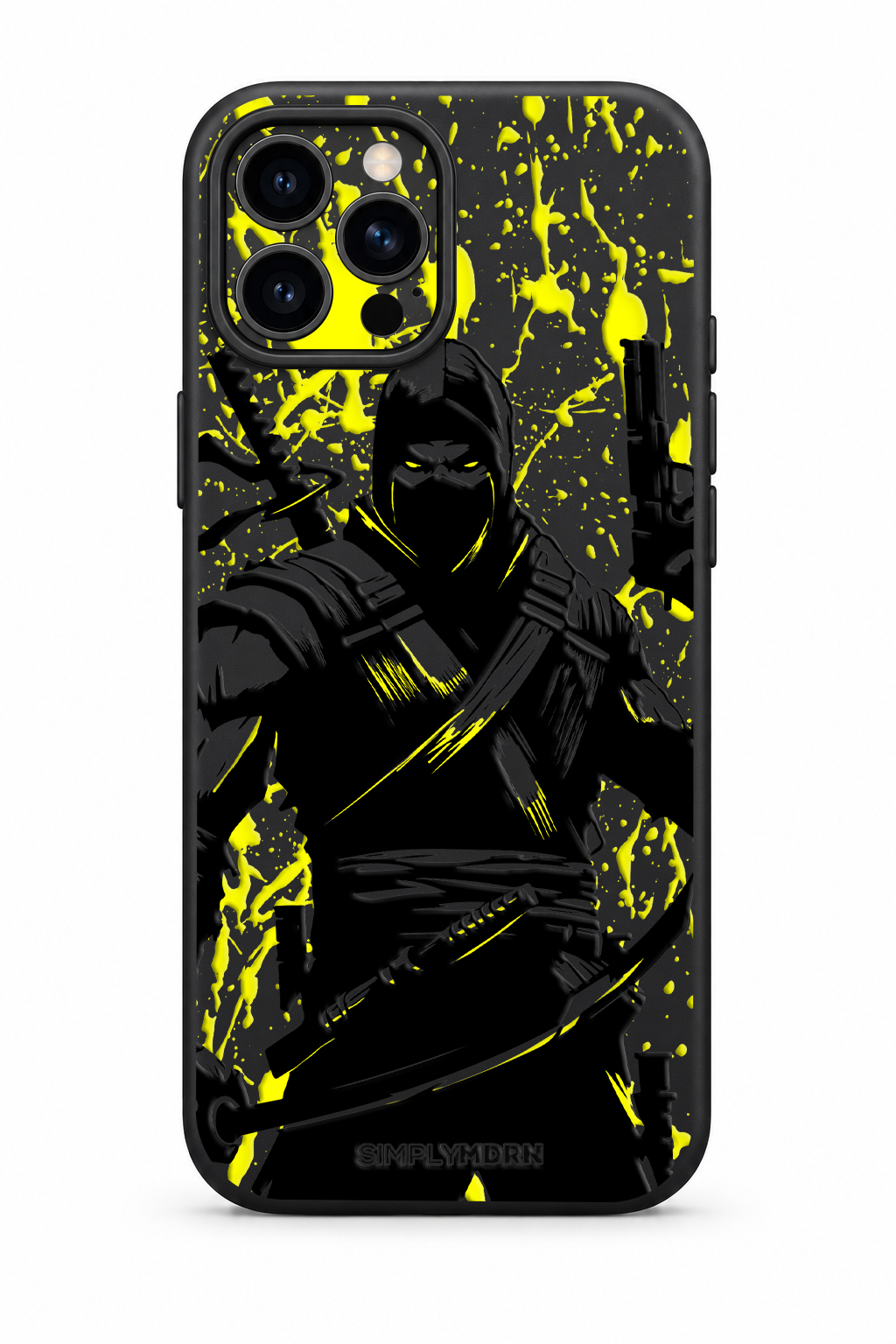 TEMPEST Slim S2 case for iPhone 13 Pro Max