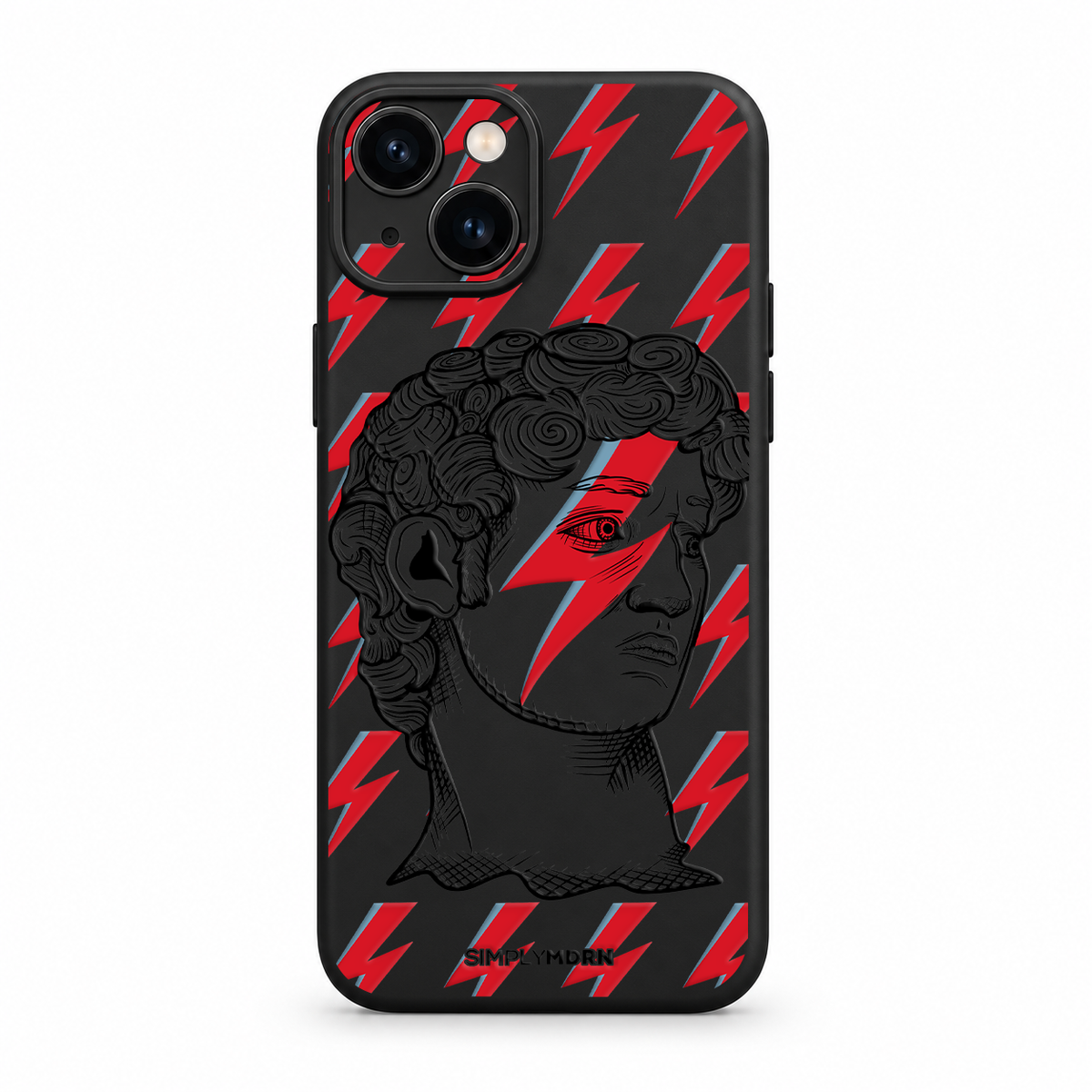 THUNDERBOLT Slim S2 case for iPhone 14