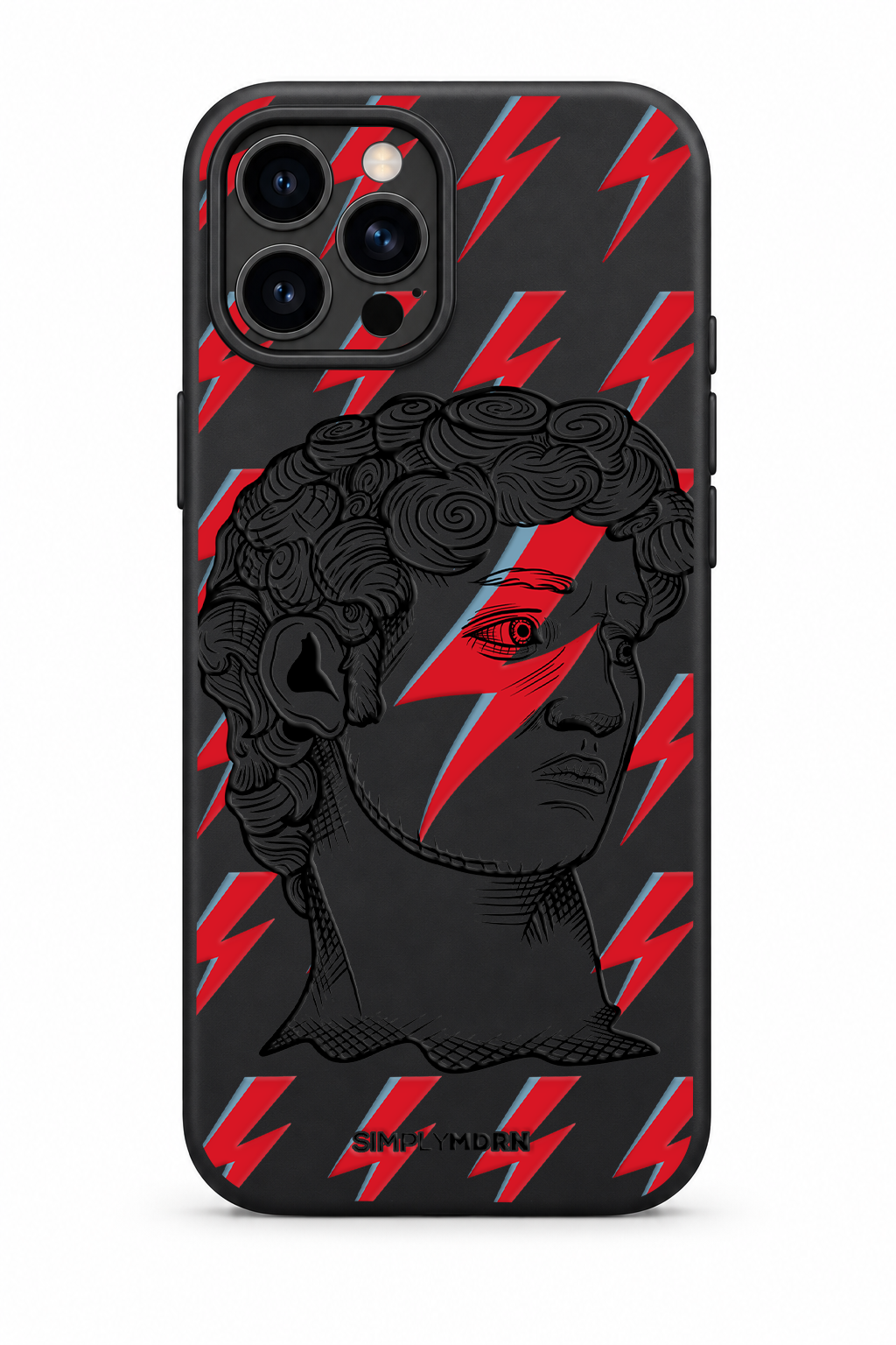 THUNDERBOLT Slim S2 case for iPhone 16 Pro